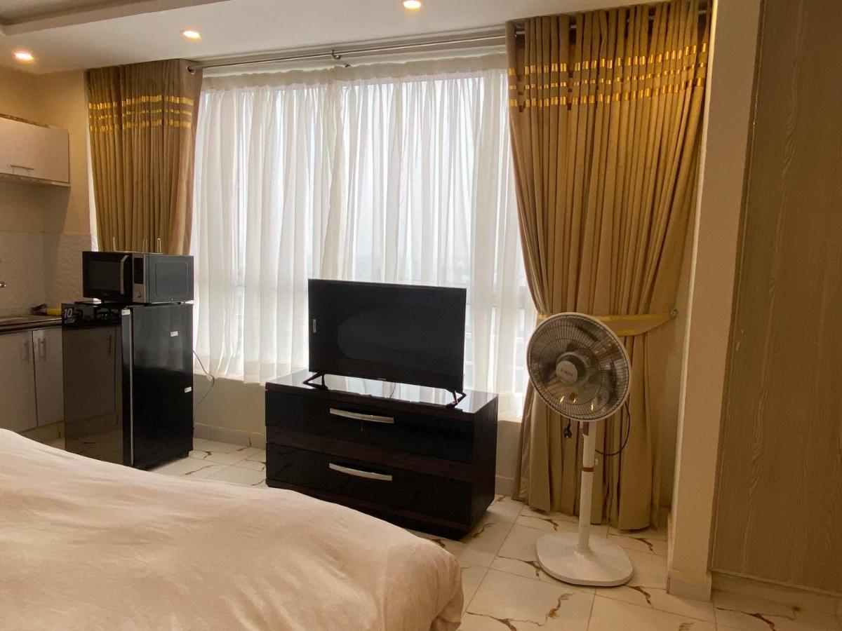 Luxe Suites Bahria Town ลาฮอร์ ภายนอก รูปภาพ