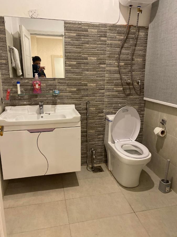 Luxe Suites Bahria Town ลาฮอร์ ภายนอก รูปภาพ