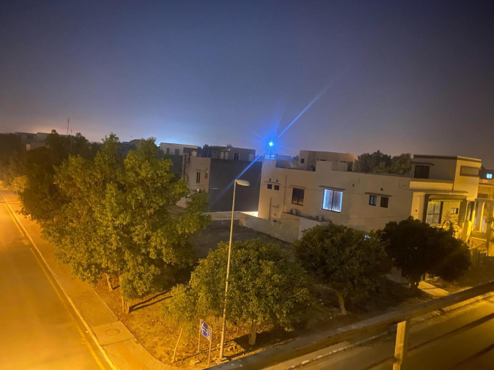 Luxe Suites Bahria Town ลาฮอร์ ภายนอก รูปภาพ