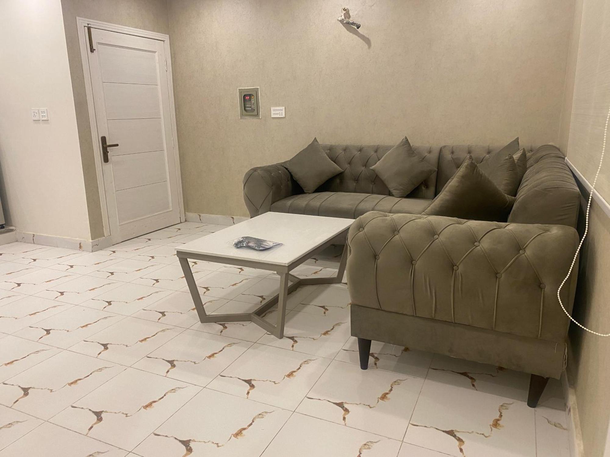 Luxe Suites Bahria Town ลาฮอร์ ภายนอก รูปภาพ